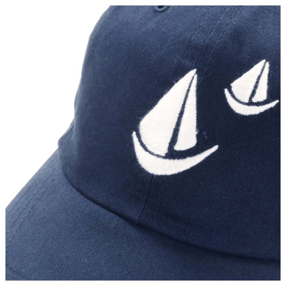 Anemoss - Sailboat Hat