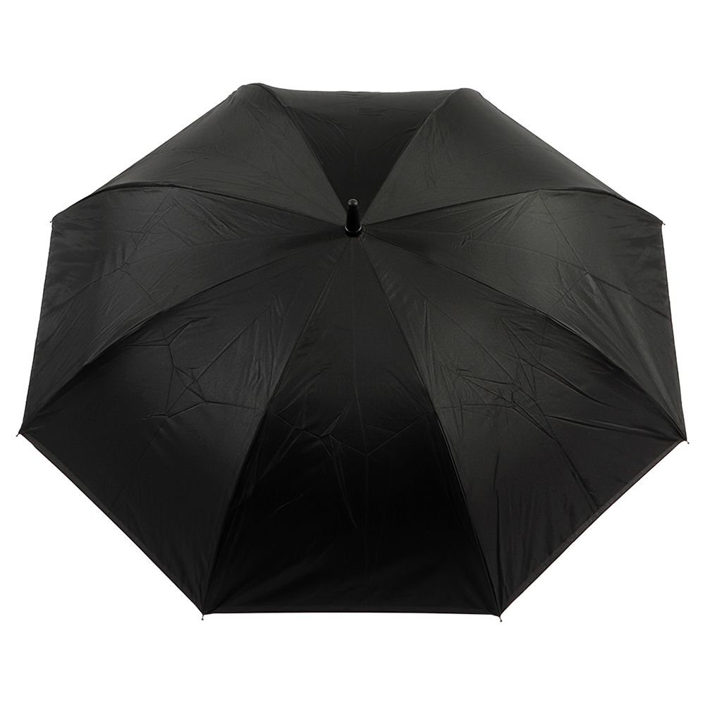 Biggdesign - Moods Up Reverse Umbrella - Black/Purple