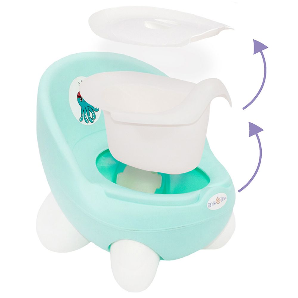 Milk&Moo - Potty Chair