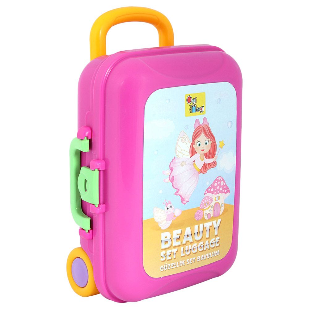 Ogi Mogi - Beauty Set Luggage