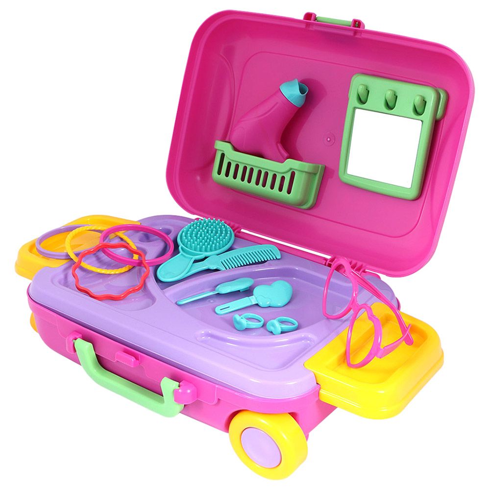 Ogi Mogi - Beauty Set Luggage