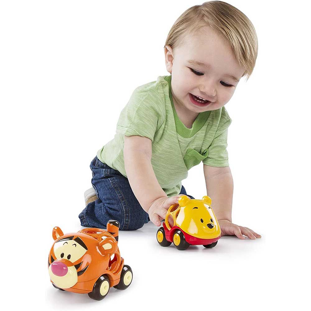 Disney Baby Go Grippers Collection