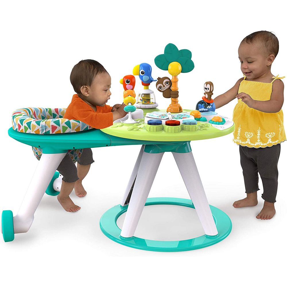 Around we go activity table online