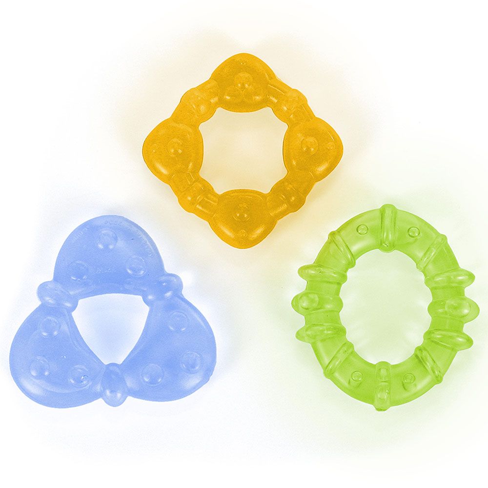 Bright Starts Chill & Teethe Teething Toy