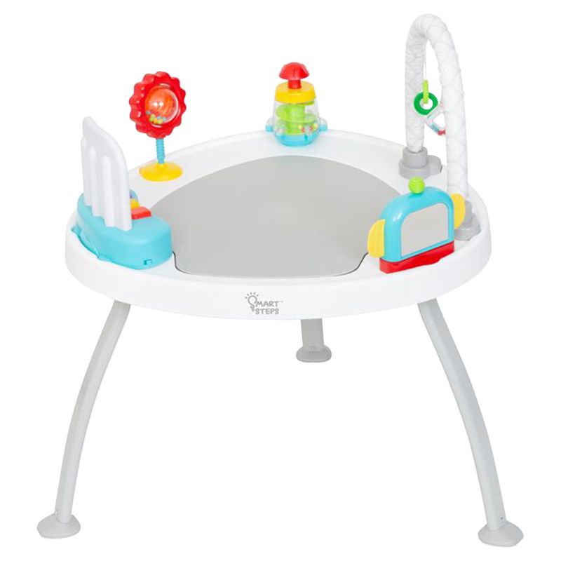 Babytrend - Bounce N Play 3-in-1 Activity Center