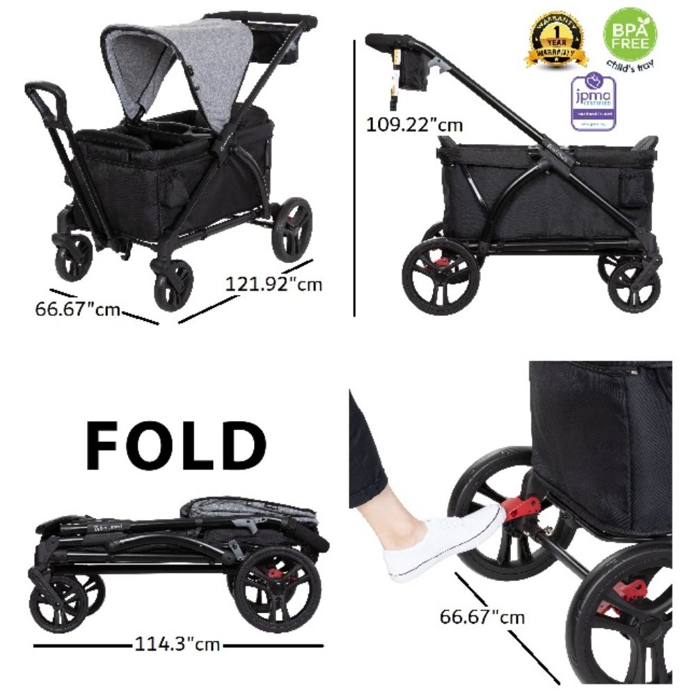 Baby trend ez bouncer online