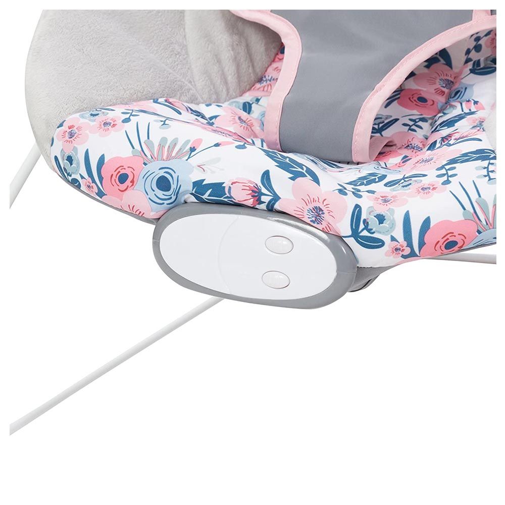 Babytrend - Trend EZ Bouncer - Bluebell