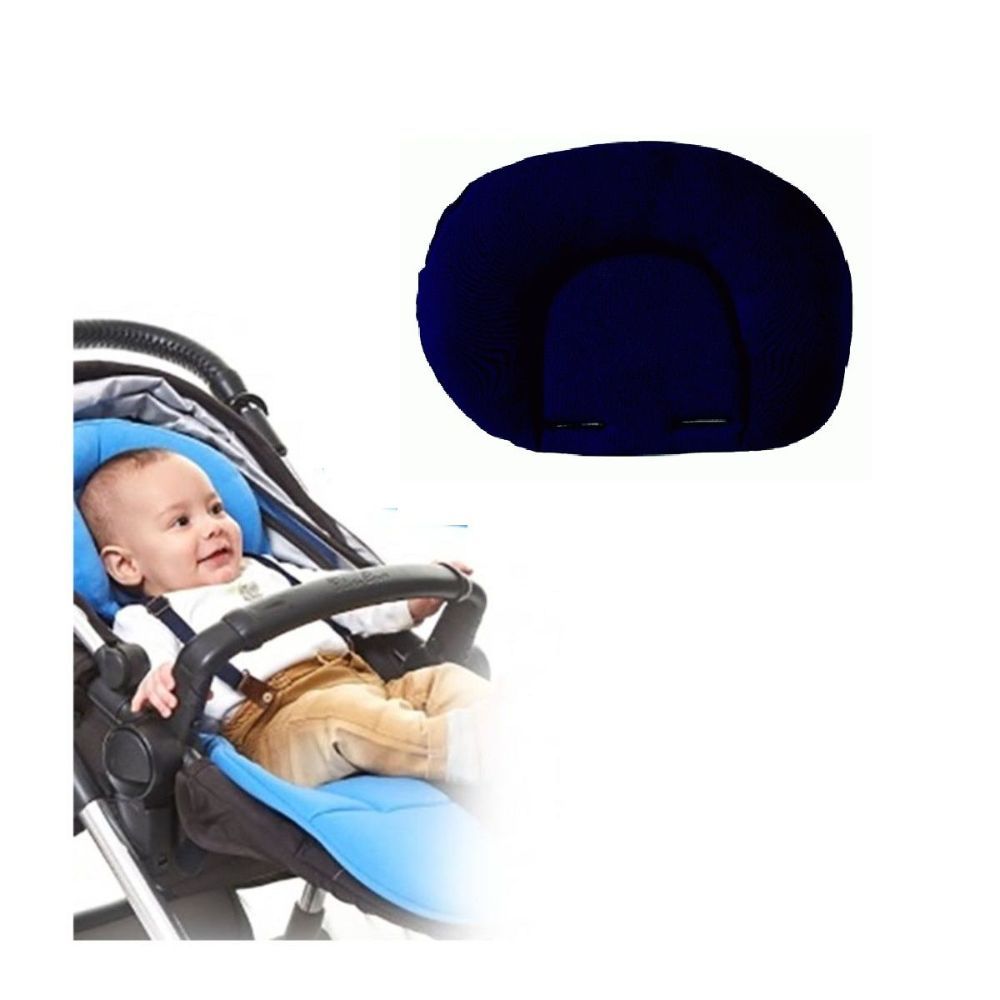 Ubeybi - Head Protector - 1pc - Color May Vary