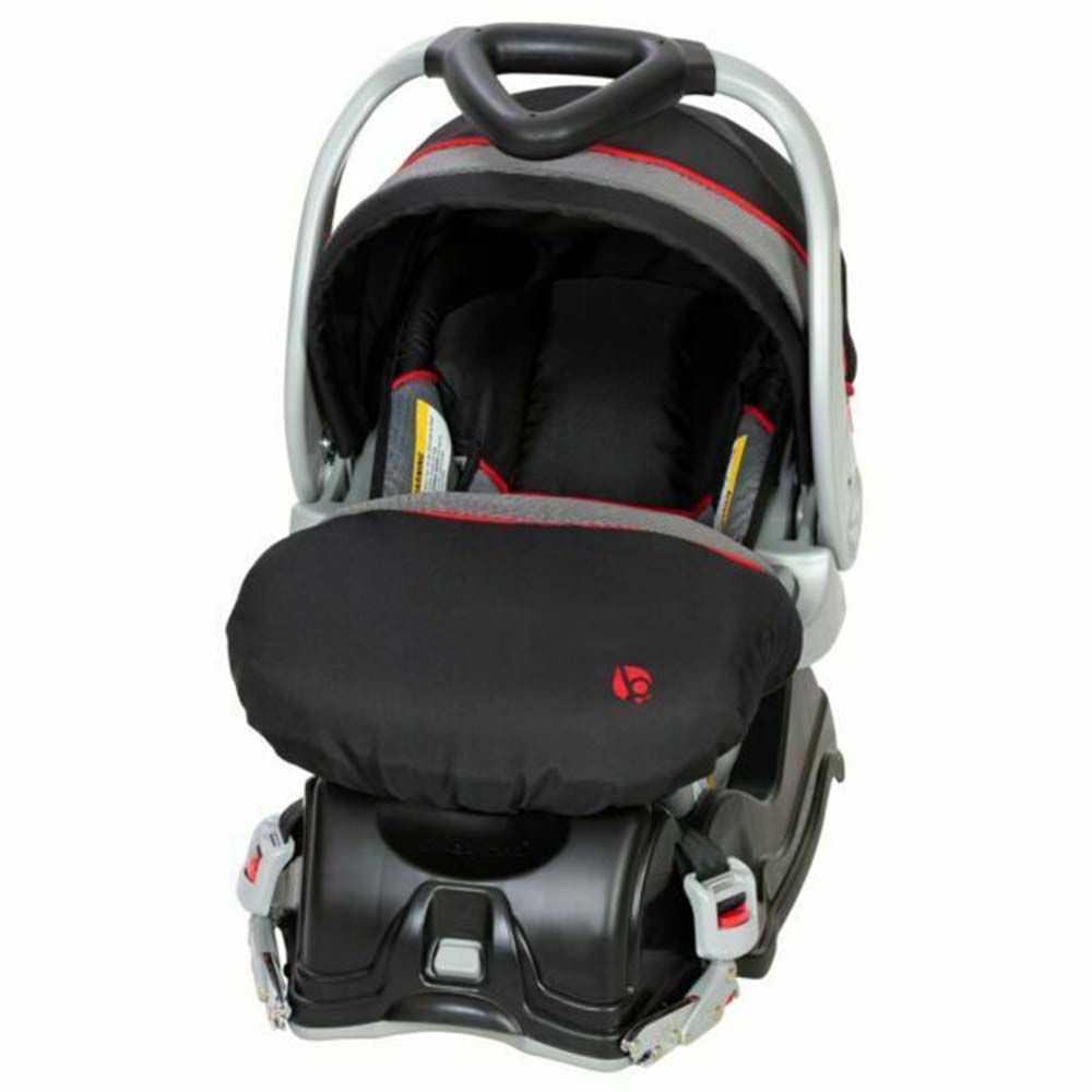 Babytrend - EZ Flex-Loc Plus Infant Car Seat - Millennium