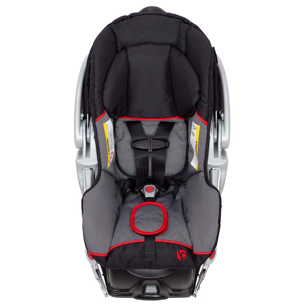 Babytrend - EZ Flex-Loc Plus Infant Car Seat - Millennium