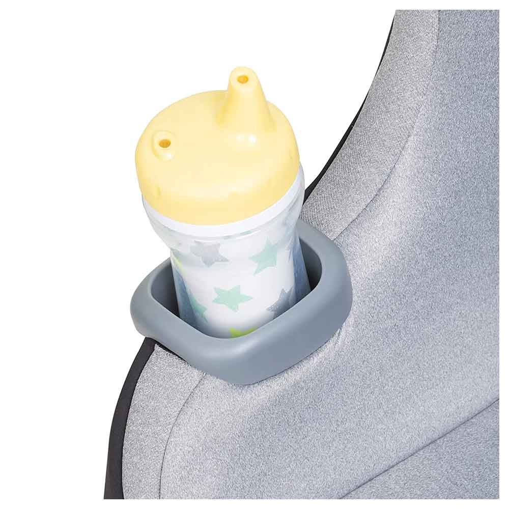 Babytrend - Trooper 3-in-1 Convertible Car Seat - Moon Dust