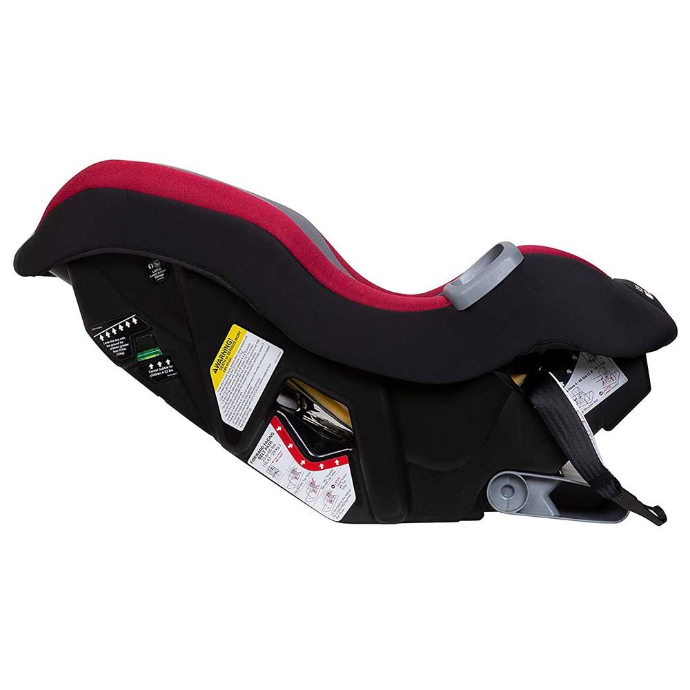 Babytrend - Trooper 3-in-1 Convertible Car Seat - Scooter