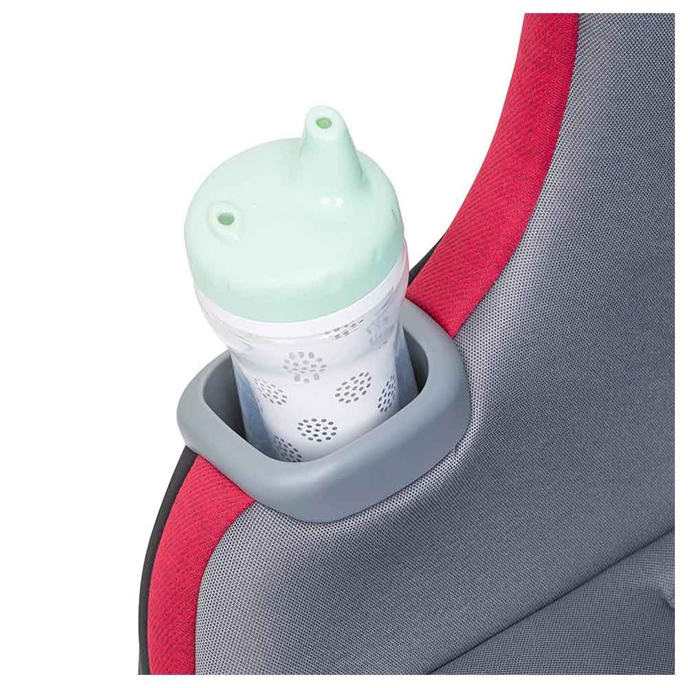 Babytrend - Trooper 3-in-1 Convertible Car Seat - Scooter