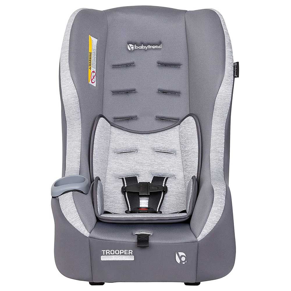 Babytrend - Trooper 3-in-1 Convertible Car Seat - Vespa