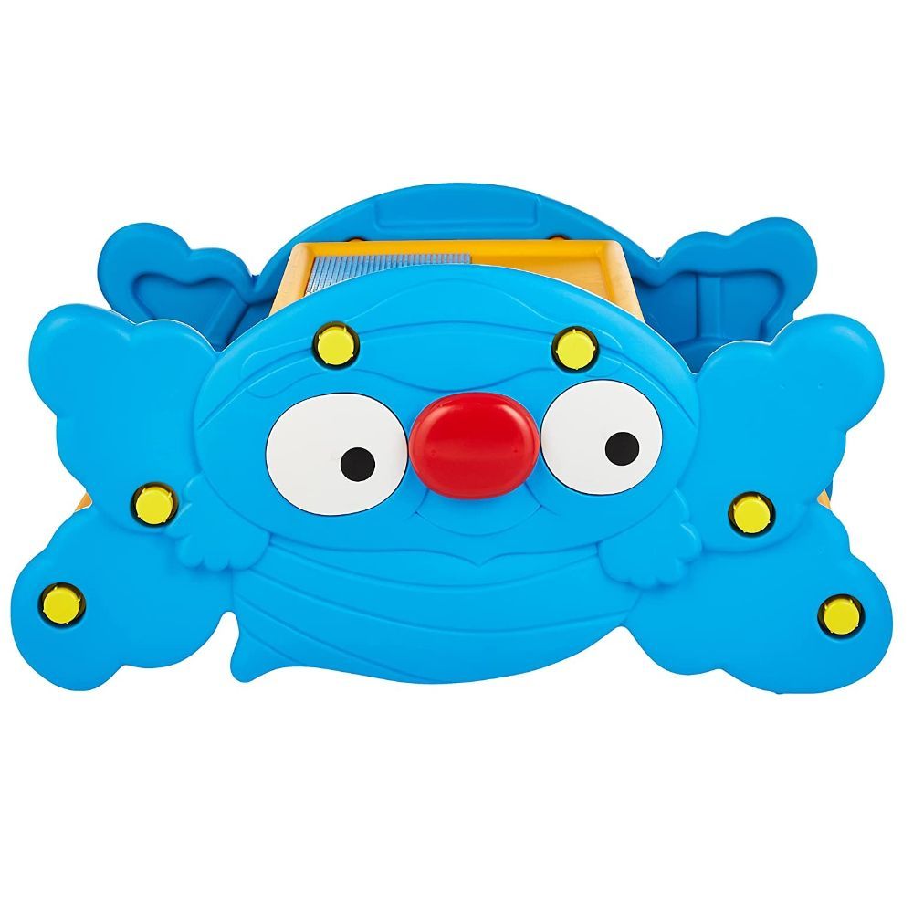 Ching Ching - Clown Seesaw & Bee Table - Blue