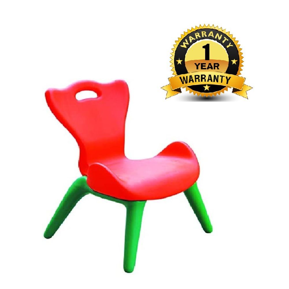 Ching Ching - Children's Chair - Orange