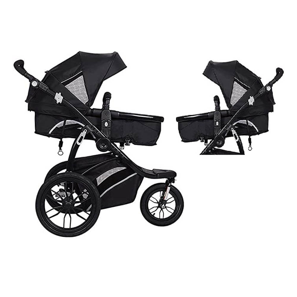 Baby trend snap tech stroller online