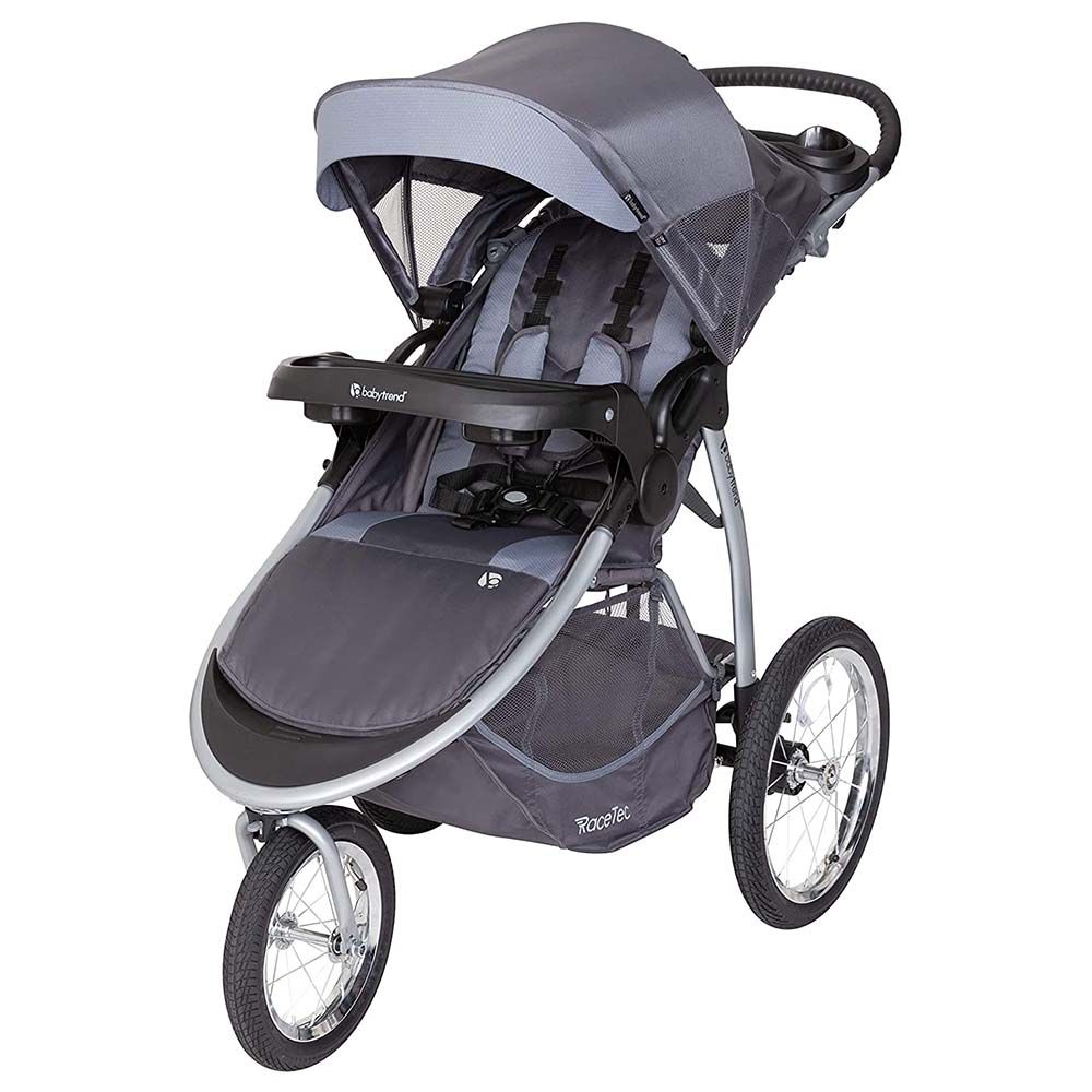 Babytrend - Expedition Race Tec Jogger