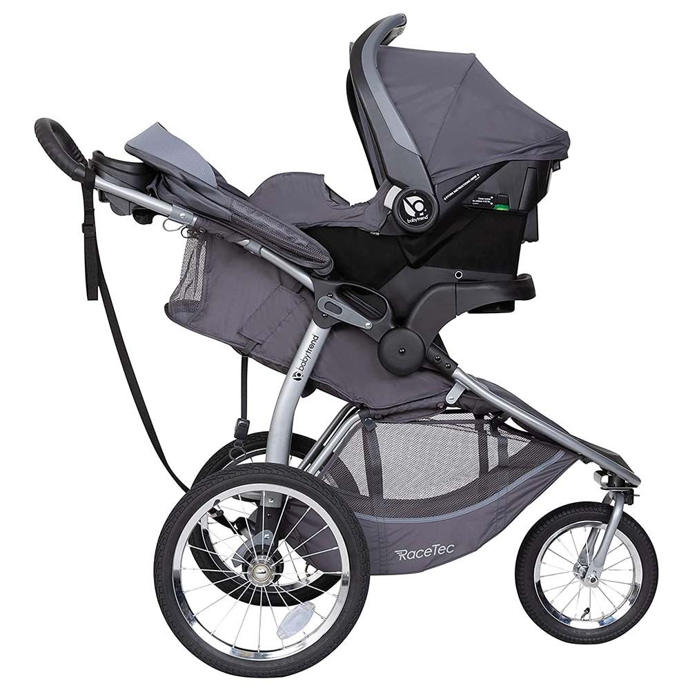 Babytrend - Expedition Race Tec Jogger