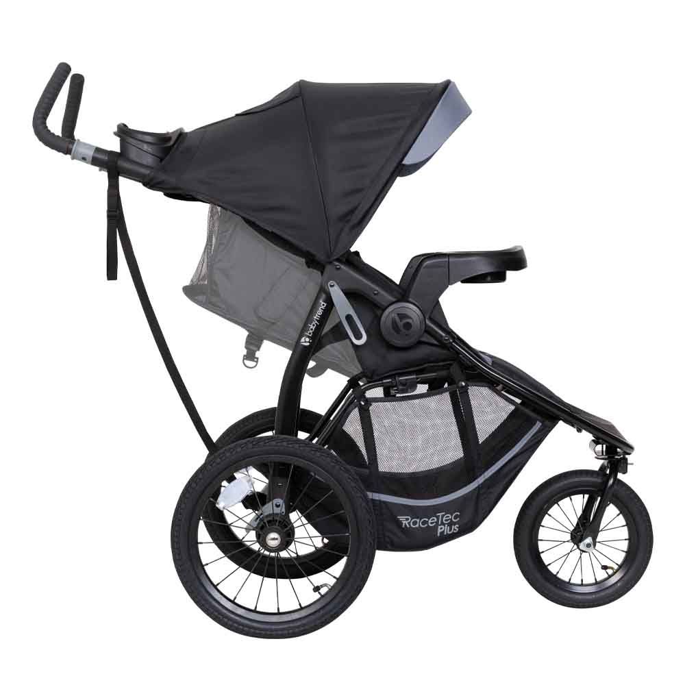 Babytrend - Expedition Race Tec Plus Jogger - Ultra