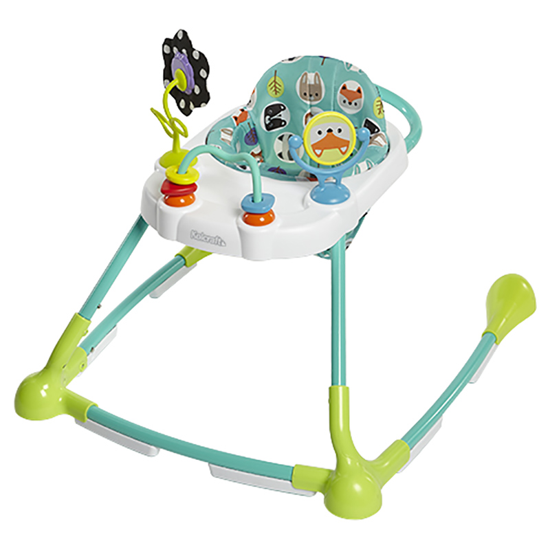 Kolcraft tiny steps walker online