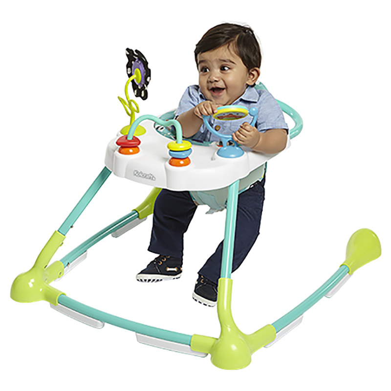 Kolcraft Tiny Step Walker Buy at Best Price from Mumzworld