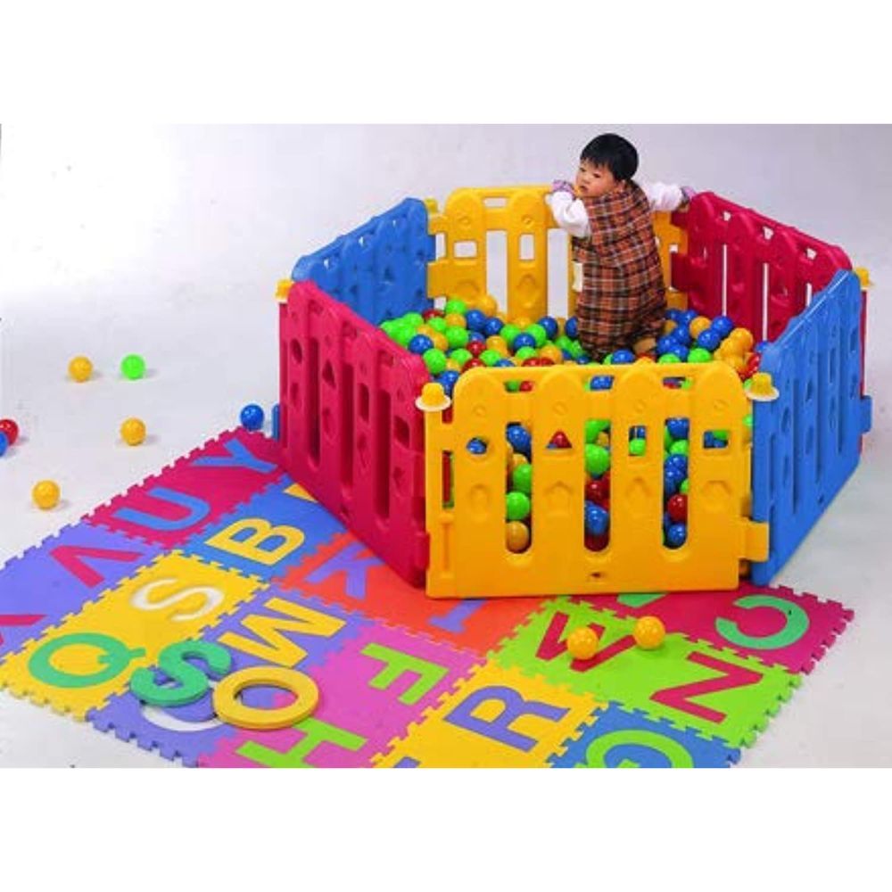 Ching Ching - Baby Playpen