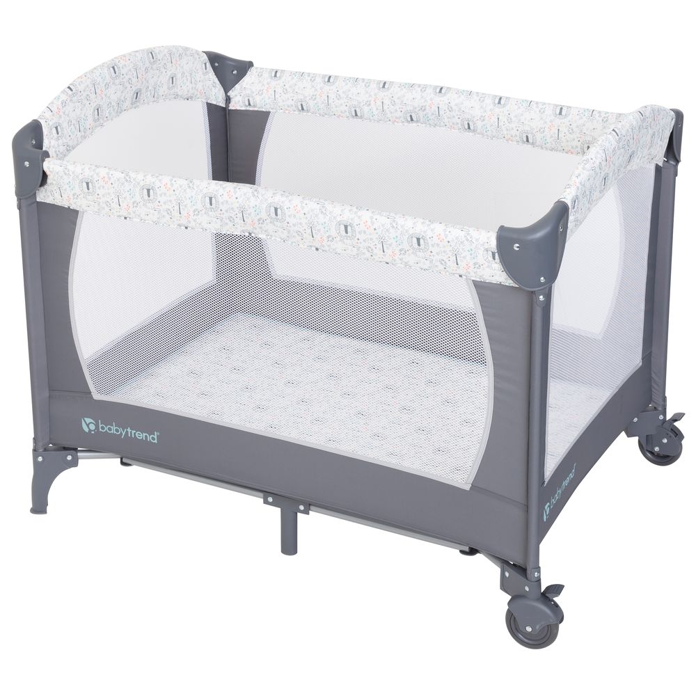 Mothercare jungle travel cot best sale