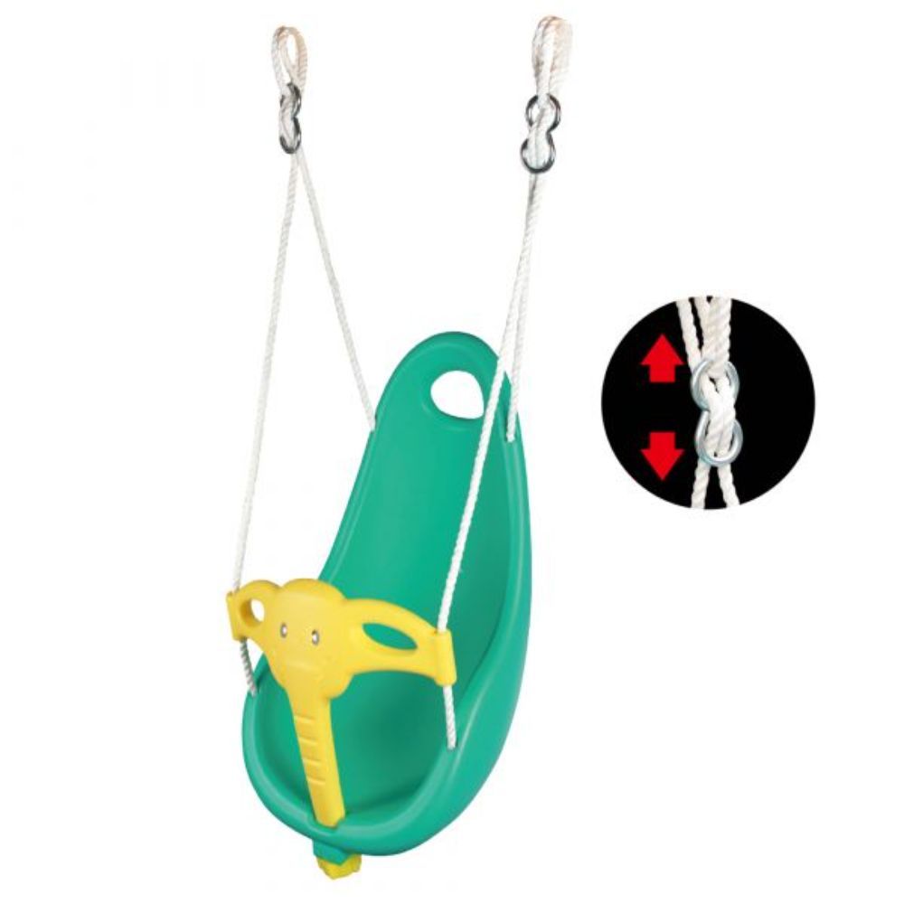 Ching Ching - Egg Swing - Green