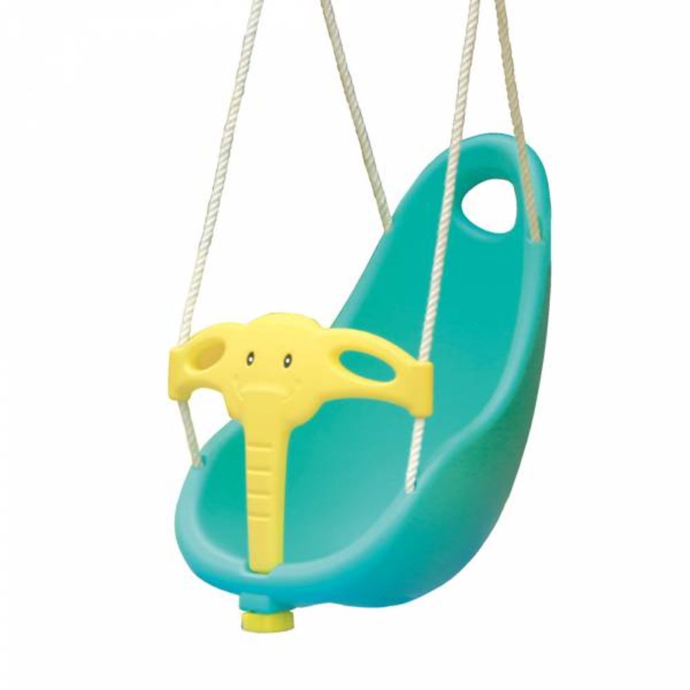 Ching Ching - Egg Swing - Green