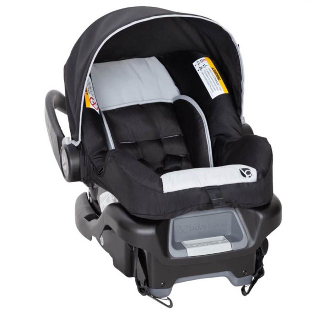 Babytrend - Cityscape Jogger Travel System - Sparrow