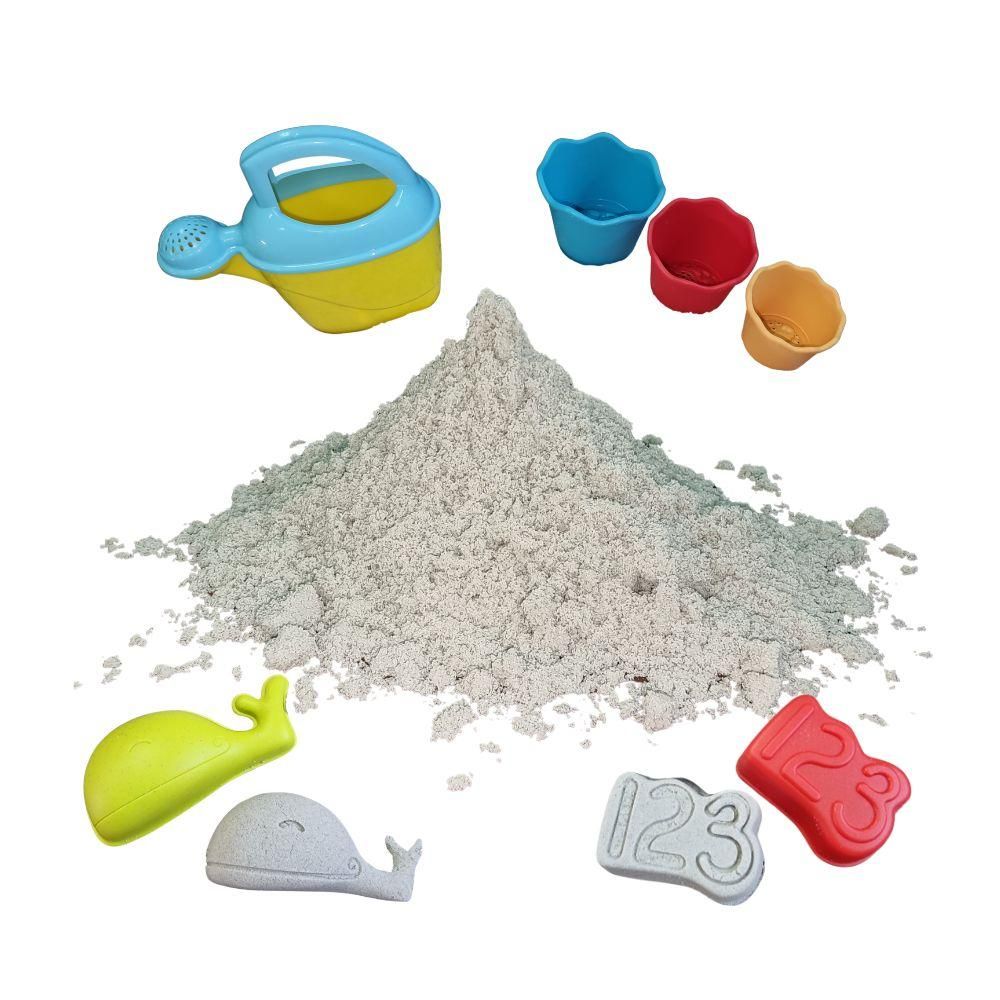 Paradiso Toys Sterile Playsand - 15Kg