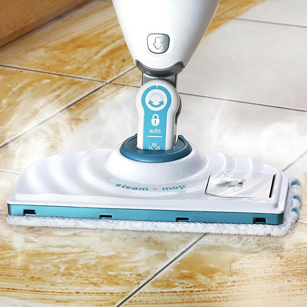 Black+Decker - Steam Mop Replacement Head