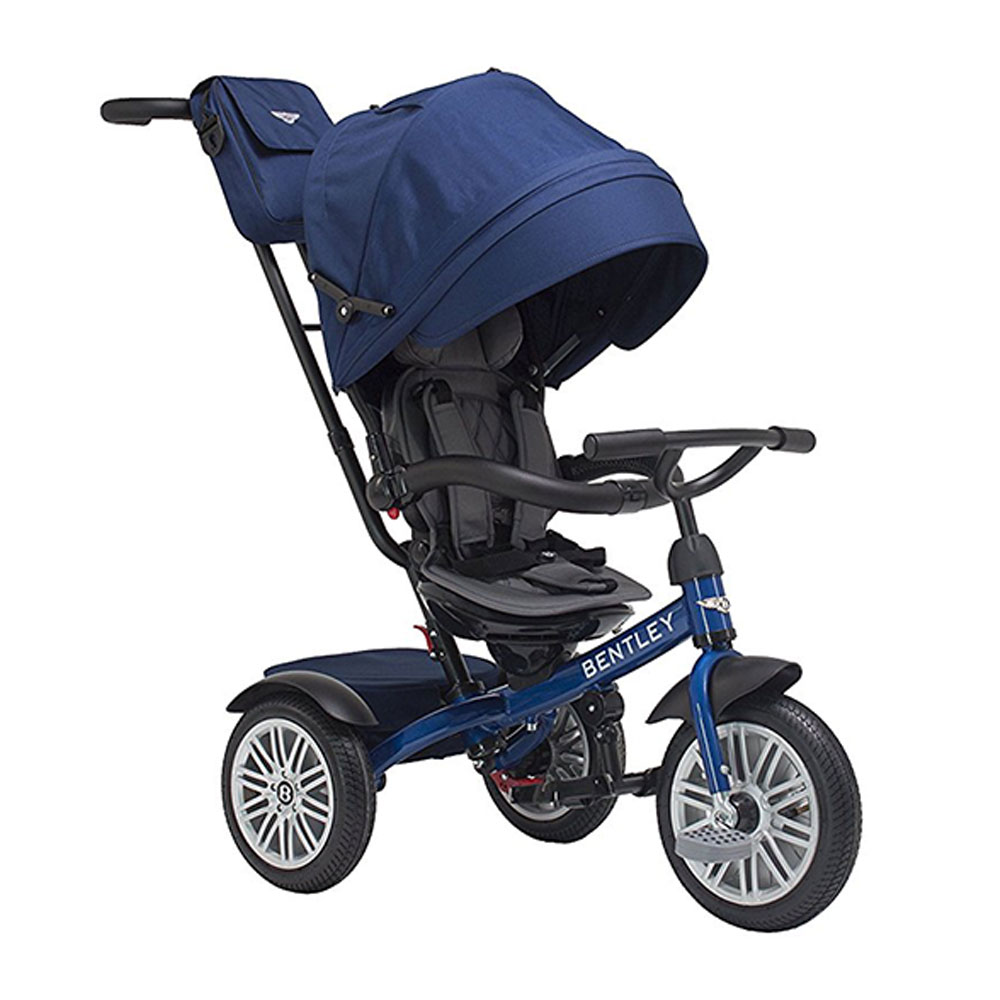 Buy Tricycle for Kids Online Mumzworld