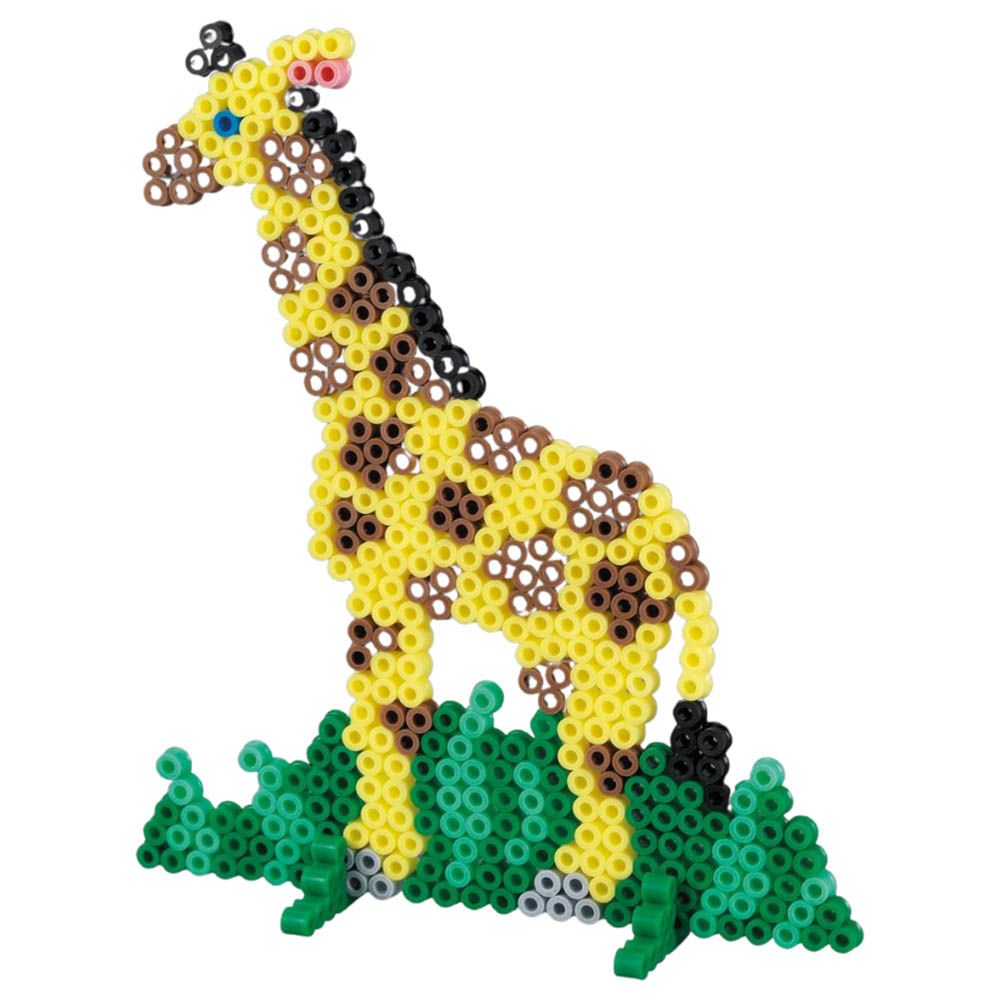 Hama - Midi Giant Beads Safari - 5000pcs