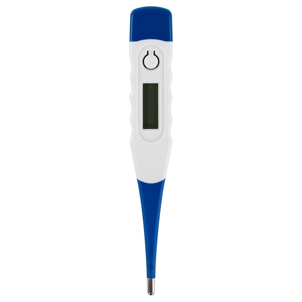 Baby Plus - Clinical Thermometer - Blue