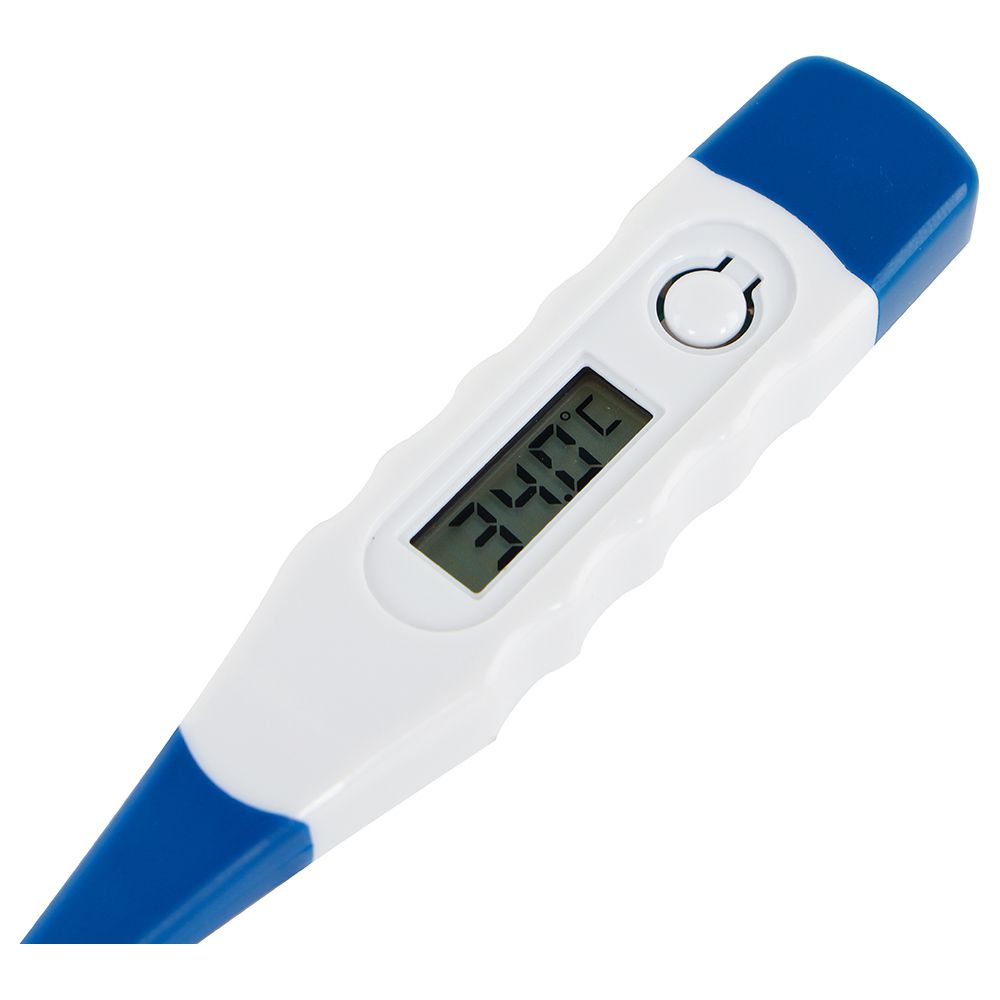 Baby Plus - Clinical Thermometer - Blue