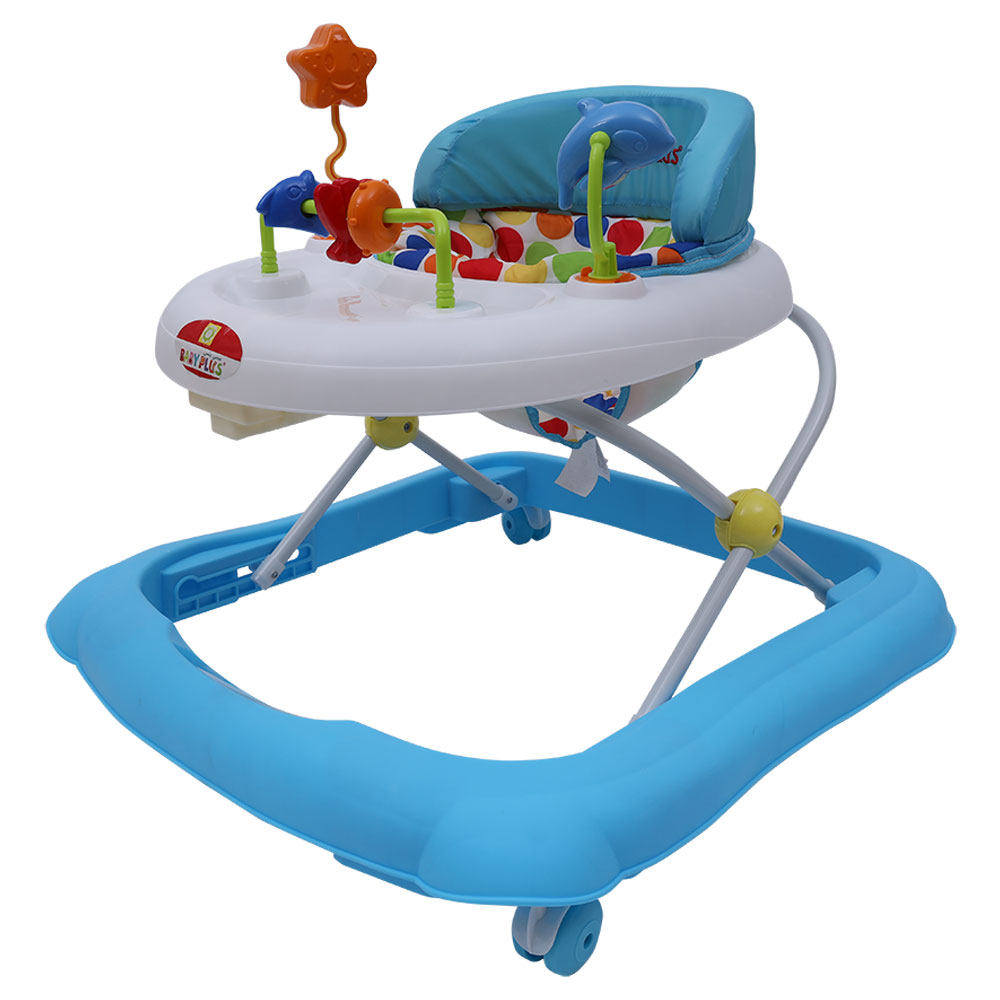 Baby plus walker online