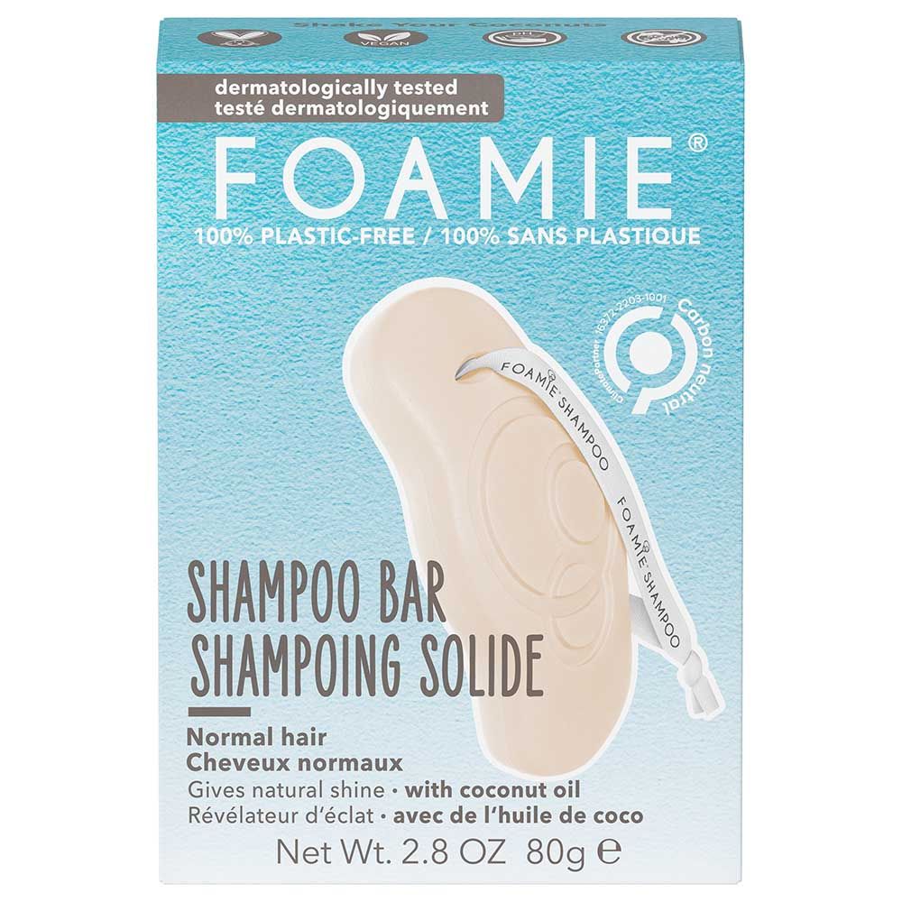 Foamie - Shampoo Bar - Shake Your Coconuts