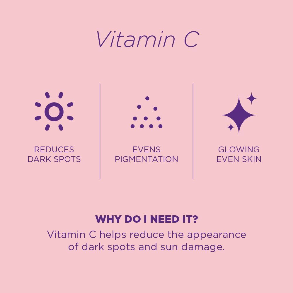 Skin Republic - Vitamin C 6% Serum 30Ml