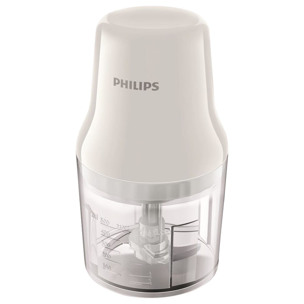 Philips - Daily Chopper - 0.7L - 450W - Plastic