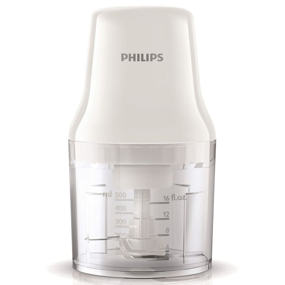 Philips - Daily Chopper - 0.7L - 450W - Plastic