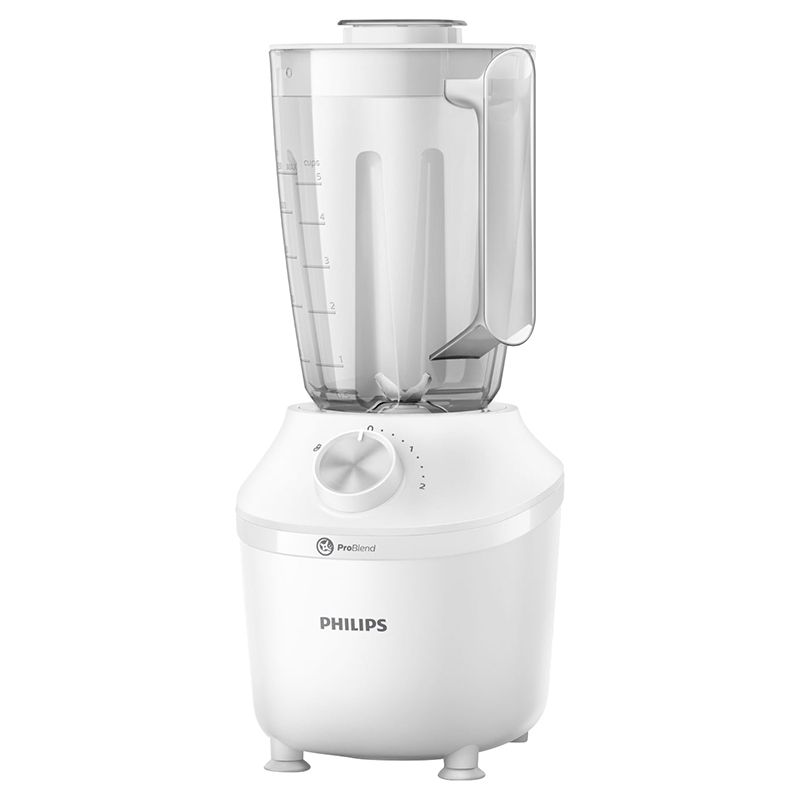 Philips - Blender 3000 Series - 600W - Plastic Jar