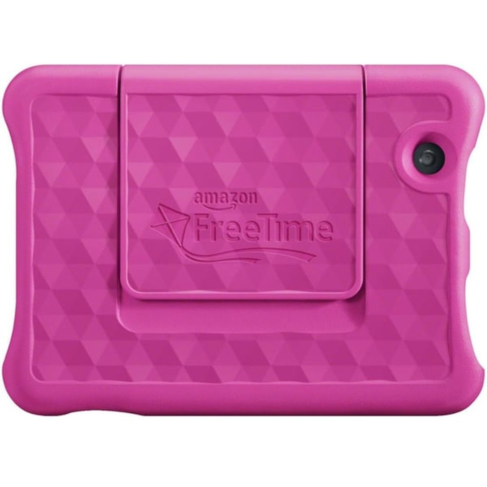 Amazon Fire Kids Tablet- Pink cheapest 7