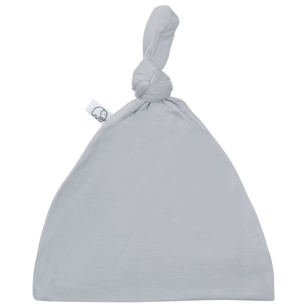 Anvi Baby - Organic Bamboo Beanie & Swaddle Set - Dove Tales