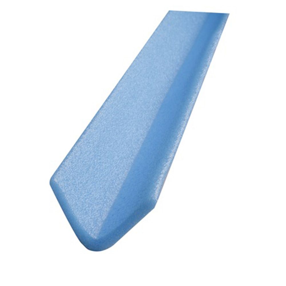 B-Safe Adhesive Edge Protector - Blue