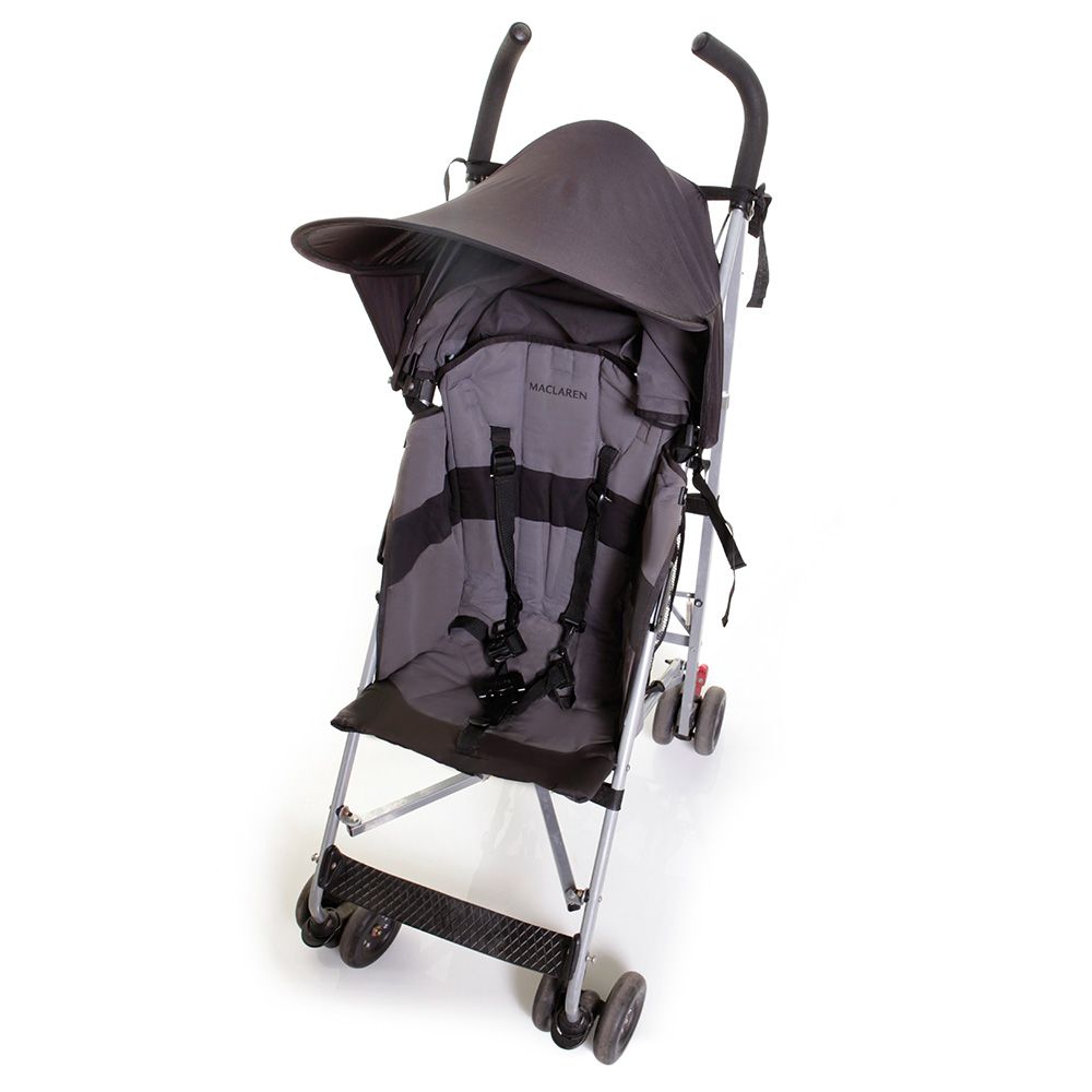 Dreambaby - Stroller Medium Shade - Black