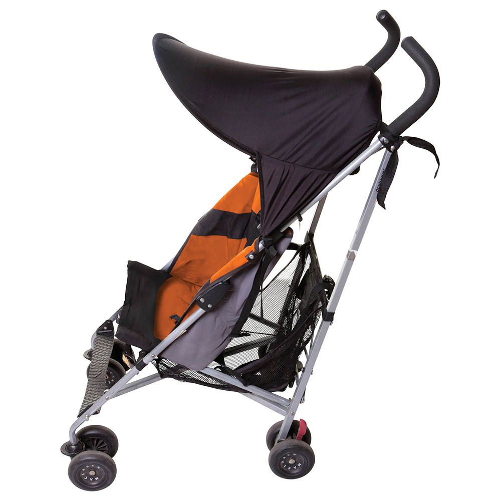 Dreambaby - Stroller Medium Shade - Black