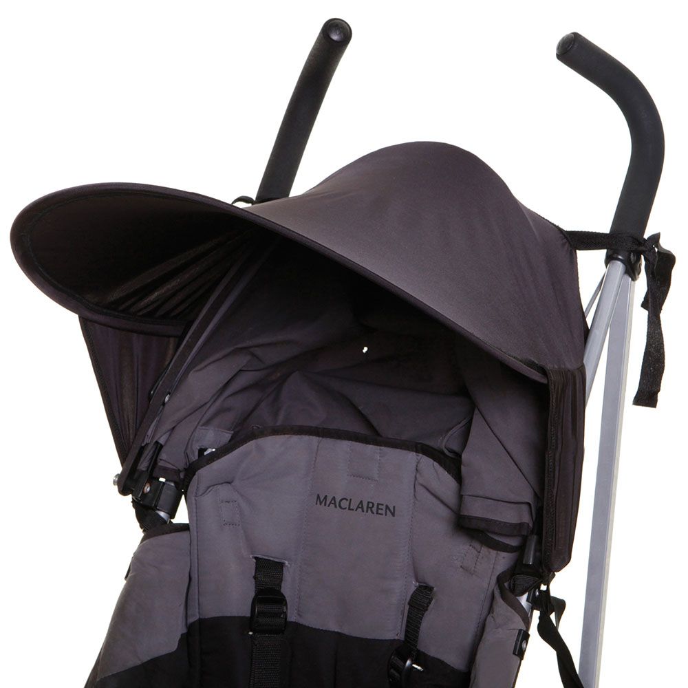 Dreambaby - Stroller Medium Shade - Black