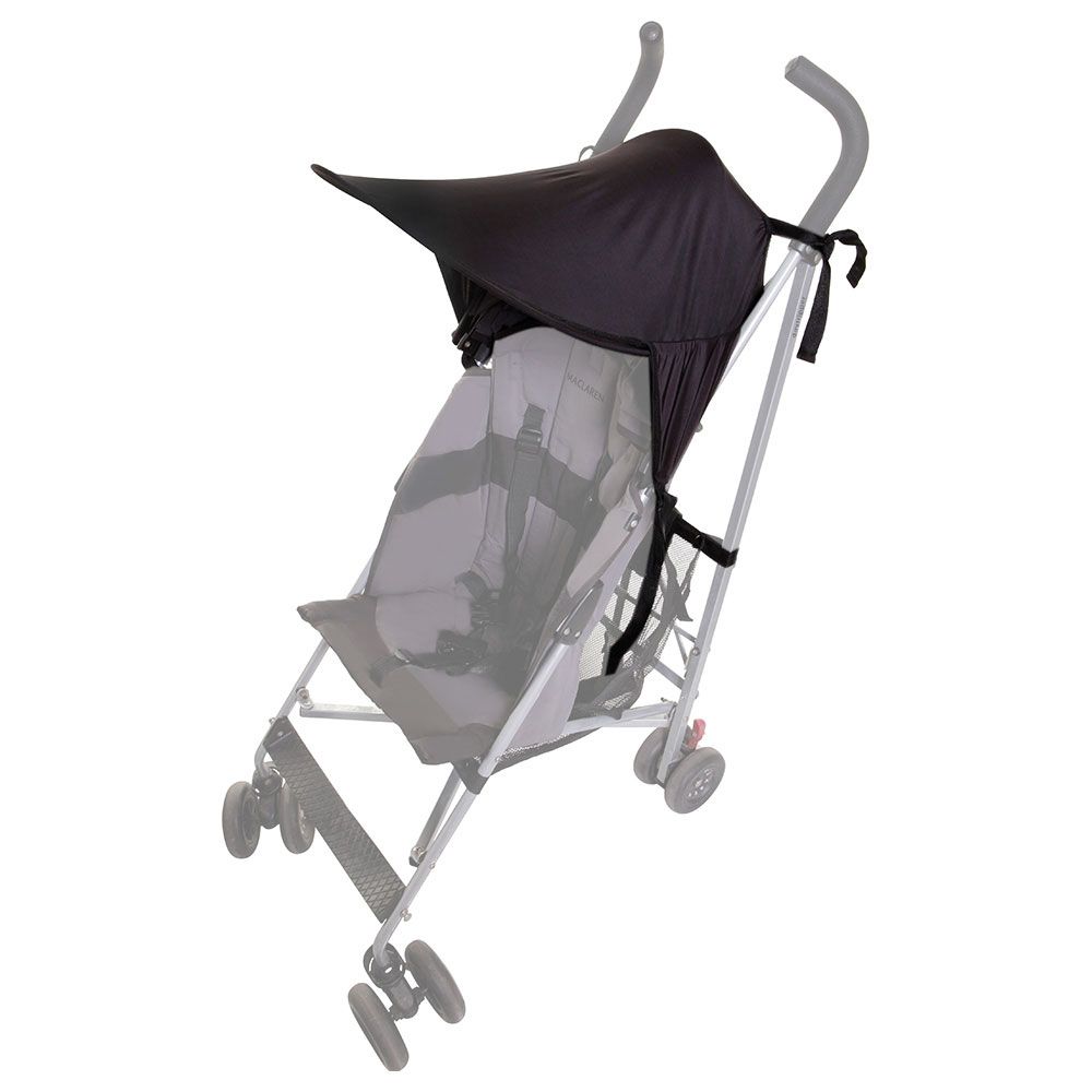 Dreambaby - Stroller Medium Shade - Black